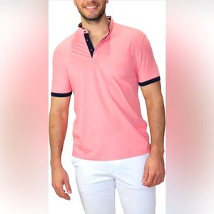 The Perfect Polo by LORENZO UOMO